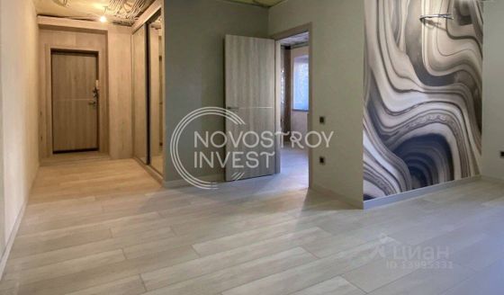 Продажа 2-комнатной квартиры 59,1 м², 2/5 этаж