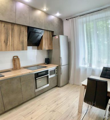 Продажа 2-комнатной квартиры 59 м², 3/4 этаж