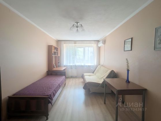 Продажа 2-комнатной квартиры 46,8 м², 1/5 этаж