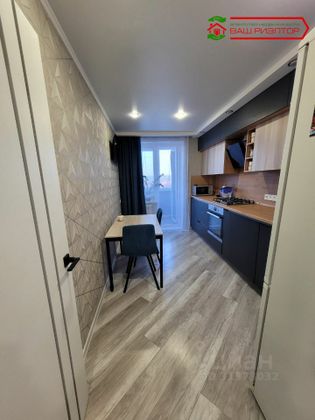 Продажа 2-комнатной квартиры 49 м², 4/5 этаж