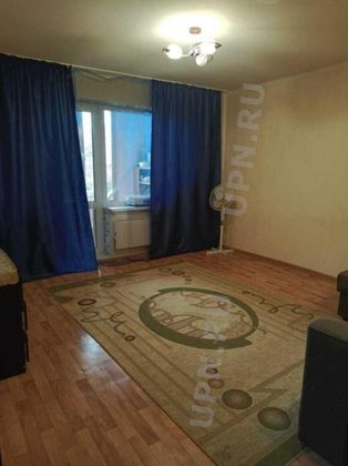 Продажа 3-комнатной квартиры 65 м², 1/3 этаж