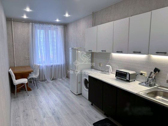 Продажа 1-комнатной квартиры 46 м², 4/5 этаж