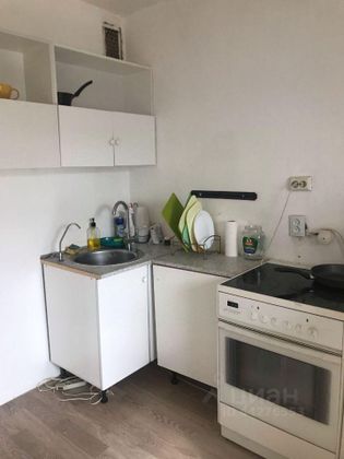 Аренда 1-комнатной квартиры 41 м², 3/11 этаж