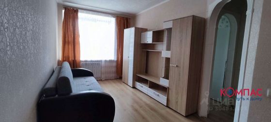 Продажа 1-комнатной квартиры 28,2 м², 3/9 этаж