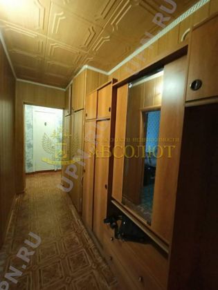 Продажа 3-комнатной квартиры 64 м², 5/5 этаж