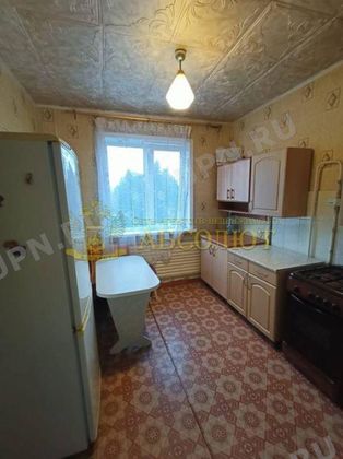 Продажа 3-комнатной квартиры 64 м², 5/5 этаж