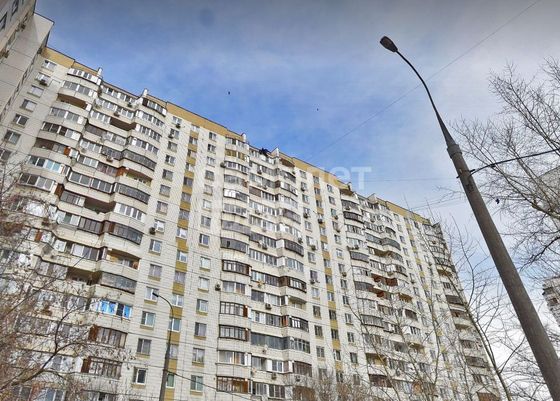 Продажа 3-комнатной квартиры 74,2 м², 5/17 этаж