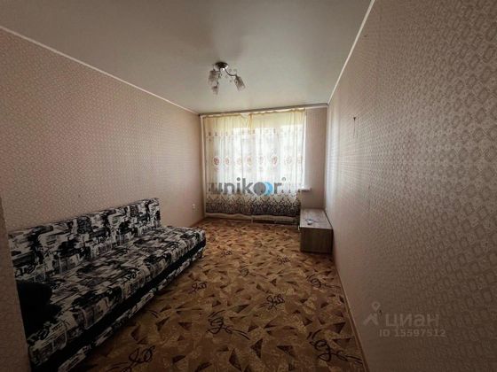 Продажа 1-комнатной квартиры 28,5 м², 3/5 этаж