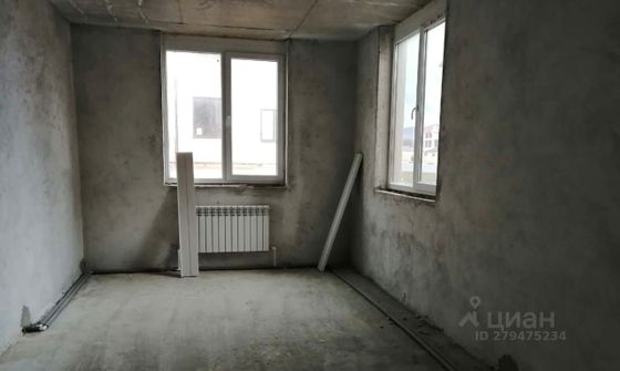 Продажа 2-комнатной квартиры 72 м², 1/3 этаж