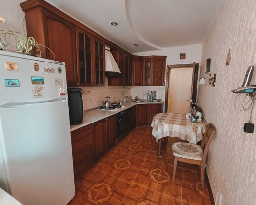 Продажа 2-комнатной квартиры 62,6 м², 2/7 этаж