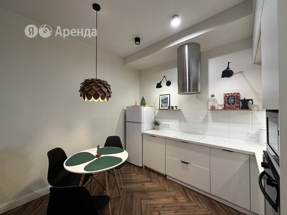 Аренда 2-комнатной квартиры 38 м², 12/24 этаж