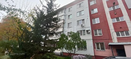 Продажа 1-комнатной квартиры 38 м², 5/5 этаж