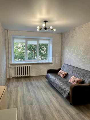 Продажа квартиры-студии 18 м², 3/5 этаж