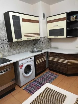 Продажа 1-комнатной квартиры 36 м², 5/5 этаж