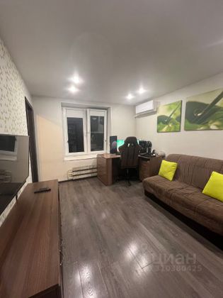 Продажа 1-комнатной квартиры 23 м², 6/9 этаж