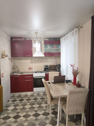 Продажа 2-комнатной квартиры 44,2 м², 1/5 этаж