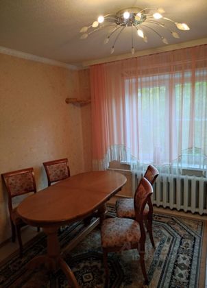 Продажа 3-комнатной квартиры 85,6 м², 1/5 этаж