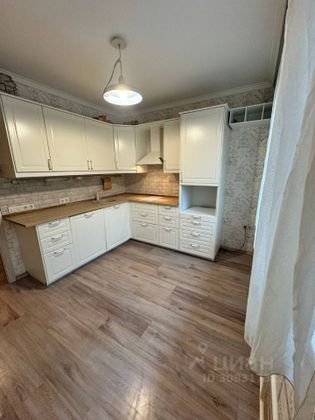 Продажа 4-комнатной квартиры 97,4 м², 2/19 этаж