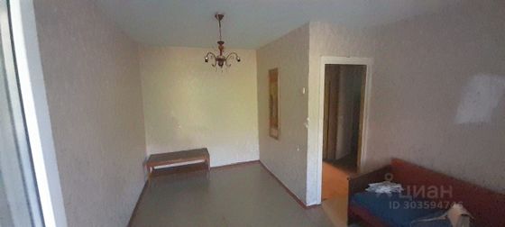 Продажа 1-комнатной квартиры 23 м², 2/5 этаж