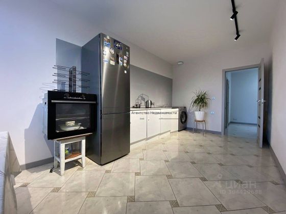 Продажа 2-комнатной квартиры 62,6 м², 1/5 этаж