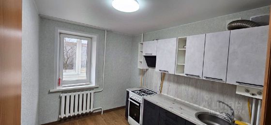 Продажа 2-комнатной квартиры 48,6 м², 1/5 этаж