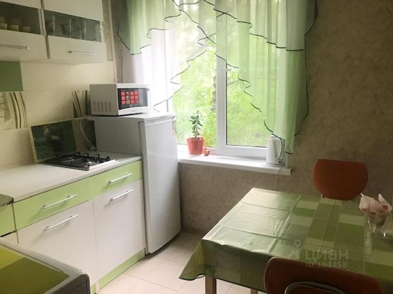 Продажа 1-комнатной квартиры 32 м², 3/5 этаж