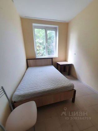 Аренда 1 комнаты, 18 м², 2/3 этаж