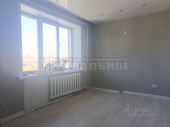 Продажа 2-комнатной квартиры 23 м², 5/5 этаж