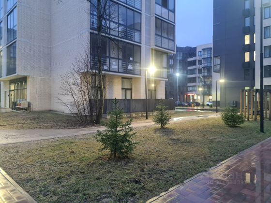 Продажа 1-комнатной квартиры 42 м², 2/6 этаж