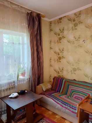 Продажа 4-комнатной квартиры 47 м², 1/1 этаж