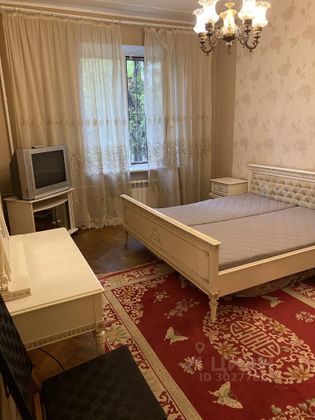 Продажа 1 комнаты, 19,7 м², 1/5 этаж