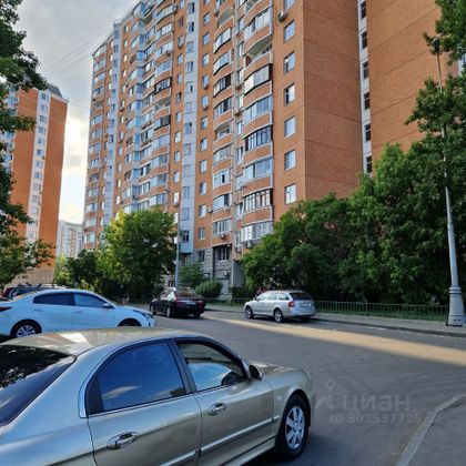 Продажа 1-комнатной квартиры 37,8 м², 12/17 этаж