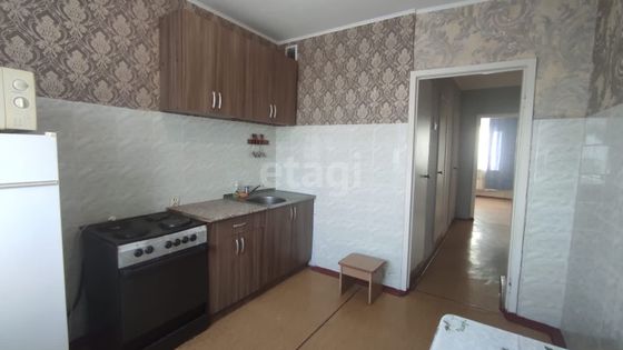 Продажа 3-комнатной квартиры 63,9 м², 8/9 этаж