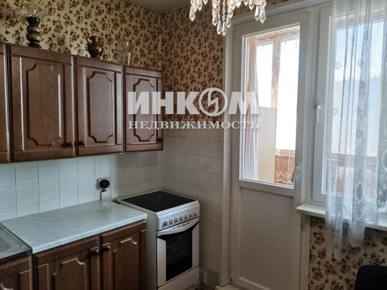 Продажа 1-комнатной квартиры 37,7 м², 10/16 этаж