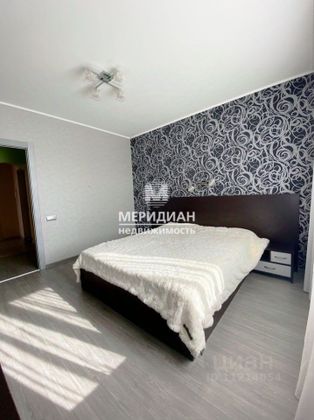 Продажа 2-комнатной квартиры 52,3 м², 9/10 этаж