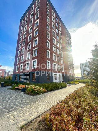 Продажа 3-комнатной квартиры 80,3 м², 7/9 этаж