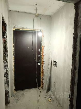 Продажа 1-комнатной квартиры 21,1 м², 4/5 этаж