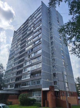 Продажа 2-комнатной квартиры 54 м², 2/16 этаж