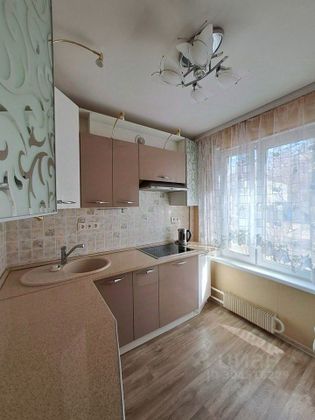 Продажа 3-комнатной квартиры 60 м², 1/9 этаж