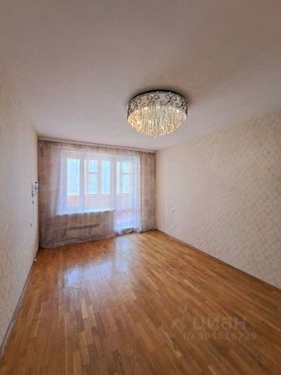 Продажа 3-комнатной квартиры 60 м², 1/9 этаж