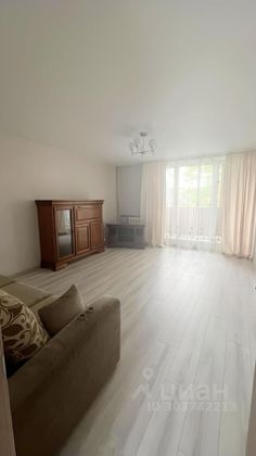 Аренда 2-комнатной квартиры 50 м², 4/5 этаж