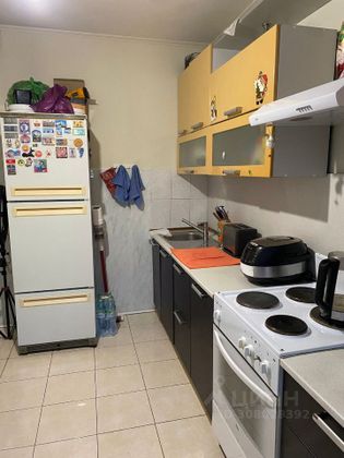 Продажа 2-комнатной квартиры 51,3 м², 2/12 этаж