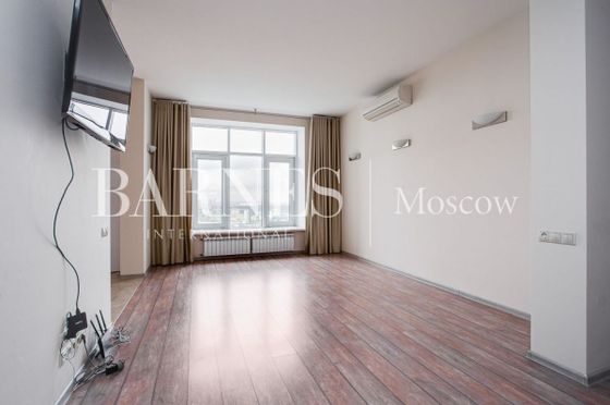 Аренда 4-комнатной квартиры 200 м², 23/37 этаж