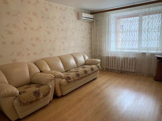 Продажа 2-комнатной квартиры 60,1 м², 2/12 этаж