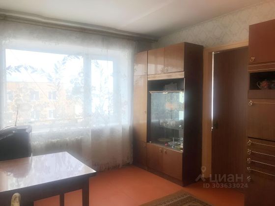 Продажа 4-комнатной квартиры 60,3 м², 5/5 этаж