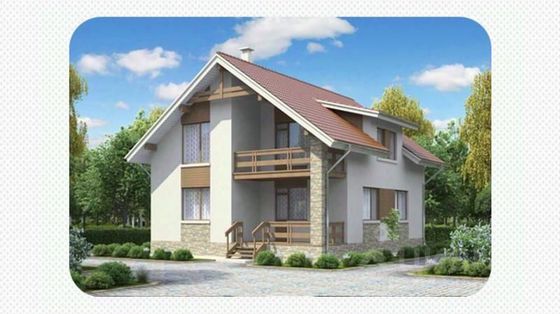 Продажа дома, 147 м², с участком 10 соток