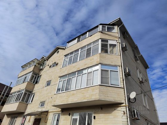 Продажа 2-комнатной квартиры 61,4 м², 4/4 этаж