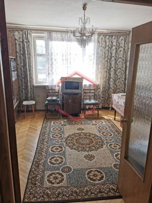 Продажа 3-комнатной квартиры 64,2 м², 7/14 этаж