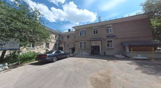 Продажа 3-комнатной квартиры 67,8 м², 1/2 этаж