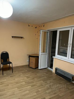 Продажа 1-комнатной квартиры 41 м², 13/14 этаж